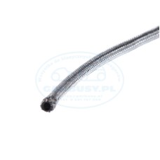 Przewód paliwowy w oplocie