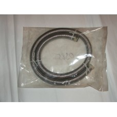 Przewód olejowy w oplocie