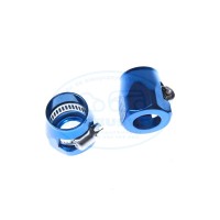 Opaska ECON-O-FIT BLUE olej