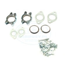 Zestaw montażowy wydechu Garbus 60-