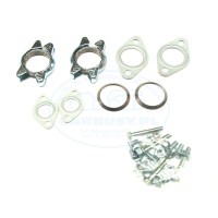 Zestaw montażowy wydechu Garbus 60-