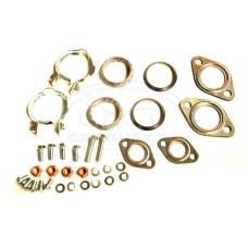 Zestaw montażowy wydechu Type2 63->