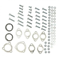 Zestaw montażowy wydechu 19/2100 WBX 08/85-11/90