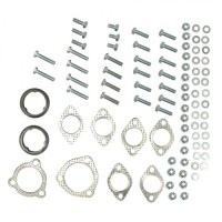 Zestaw montażowy wydechu 19/2100 WBX 08/85-11/90