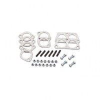 Zestaw montażowy wydechu Type 4 - Vintage Speed