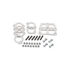 Zestaw montażowy wydechu Type 4 - Vintage Speed