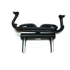 Wydech 'VW MOTORSPORT'