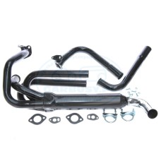 Wydech 'ECONOMY' 12/13/15/1600cc