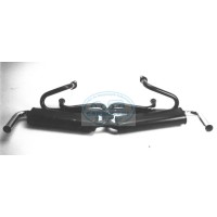 Wydech 'DUAL QUIET PACK' TYPE 3