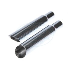 Gwizdki poszerzane  (para)