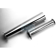 Stinger chromowany, mała flansza