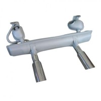 Wydech 1200CC (SPORT)