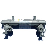 Wydech 13/15/1600CC (JOPEX jakość B)