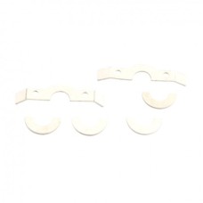 Uszczelki oblachowania przy podgrzewaczu 01/63-