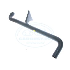 Rura wydechowa do wydechu #1060-04