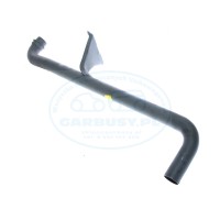 Rura wydechowa do wydechu #1060-04