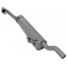 Wydech Typ 181 prawy