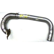 Rura przed wydechem T25 JX 08/84-07/89 (1600TD)