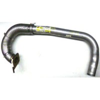 Rura przed wydechem T25 JX 08/84-07/89 (1600TD)