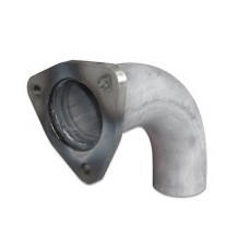 Końcówka tłumika T25 JX 08/84-07/89 (1600TD) + KY (1700D)