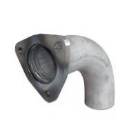 Końcówka tłumika T25 JX 08/84-07/89 (1600TD) + KY (1700D)