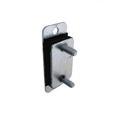 Poduszka gumowa tłumika T25 Diesel