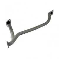 Rura wydechowa / silnik - wydech przód T25 DH 01/83-07/85 &amp; DJ 