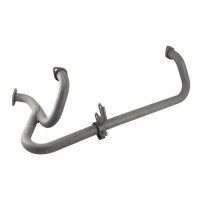 Rura wydechowa 2-4 cylinder T25 DF 08/86- / DG 01/86- &amp; DJ 08/85-