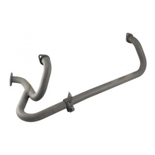 Rura wydechowa 2-4 cylinder T25 Syncro DG 01/86- &amp; DJ 08/85-