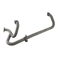 Rura wydechowa 2-4 cylinder T25 Syncro DG 01/86- &amp; DJ 08/85-