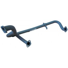 Rura wydechowa 1-3 cylinder T25 DJ 08/85-07/92