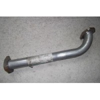 Rura przed wydechem T25 DF 08/86-07/87 / DG 01/86-07/87 &amp; DJ 08/