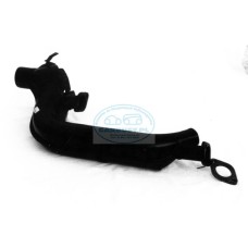 Nagrzewnica wymiennik ciepła 35mm lewy Garbus