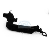 Nagrzewnica wymiennik ciepła 35mm lewy Garbus