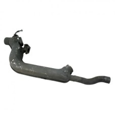 Nagrzewnica wymiennik ciepła lewy T25 CT 05/79-12/82