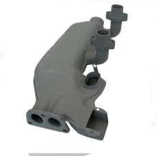 Nagrzewnica wymiennik ciepła lewy T4 1.7/1.8 08/71-07/75