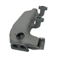 Nagrzewnica wymiennik ciepła lewy Type4 2.0 08/75-07/79 Nagrzewnica wymiennik ciepła lewy Type4 2.0 08/75-07/79