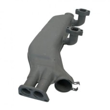 Nagrzewnica wymiennik ciepła lewy T4 2.0 05/79-07/85