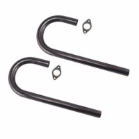 J-rurki' 25-36hp (SAE) Garbus/T2 (para)