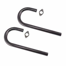 J-rurki' 25-36hp (SAE) Garbus/T2 (para)