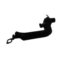 Nagrzewnica wymiennik ciepła 35mm prawy Garbus