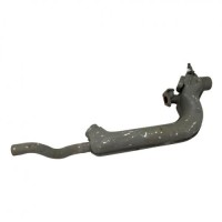 Nagrzewnica wymiennik ciepła prawy T25 CT 05/79-12/82