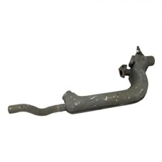 Nagrzewnica wymiennik ciepła prawy T25 CT 05/79-12/82