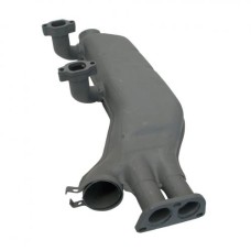 Nagrzewnica wymiennik ciepła prawy T4 2.0 05/79-07/85