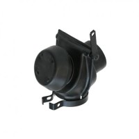 Klapka nagrzewnicy prawa T4 1.7/1.8 08/71-07/75