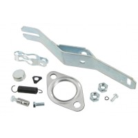 Zestaw montażowy do wym. ciepła lewy