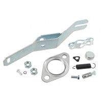 Zestaw montażowy do wym. ciepła prawy