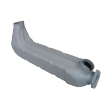 Wymiennik ciepła 1600 wtrysk lewy