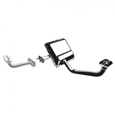 Filtr EGR do silnika AJ 