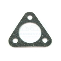 Uszczelka kolektor 4w1/tłumik mała flansza